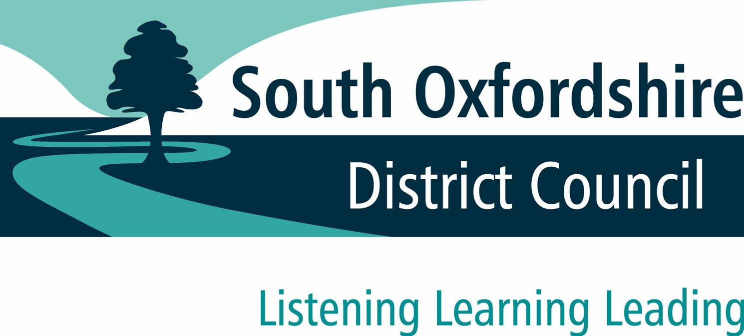 South Oxfordshire District Council